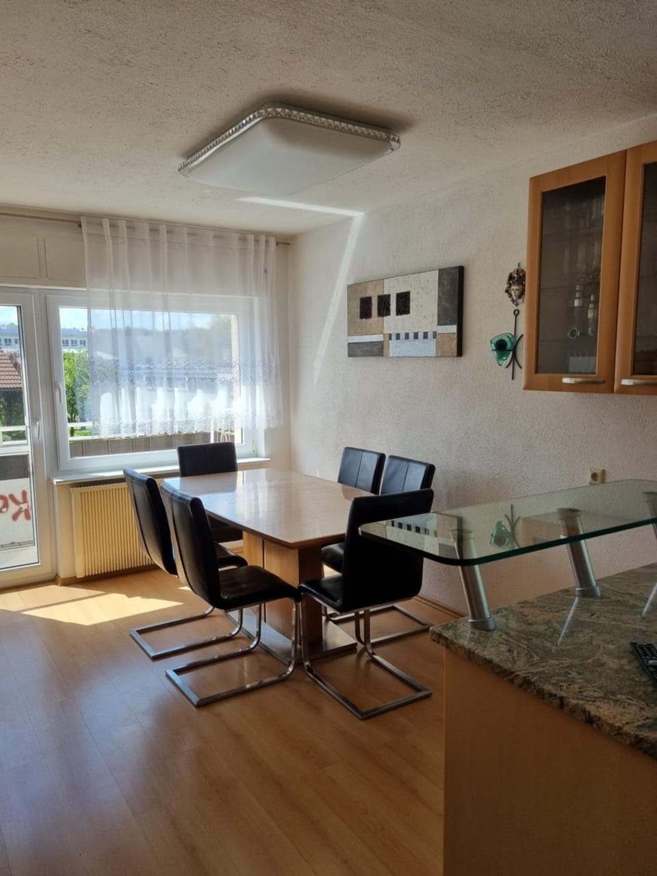 Ferienwohnung Schamne Apartment in Canton of Zurich