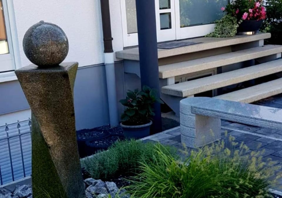 Ferienwohnung Weiß Wachtenburg Apartment in Rhineland-Palatinate