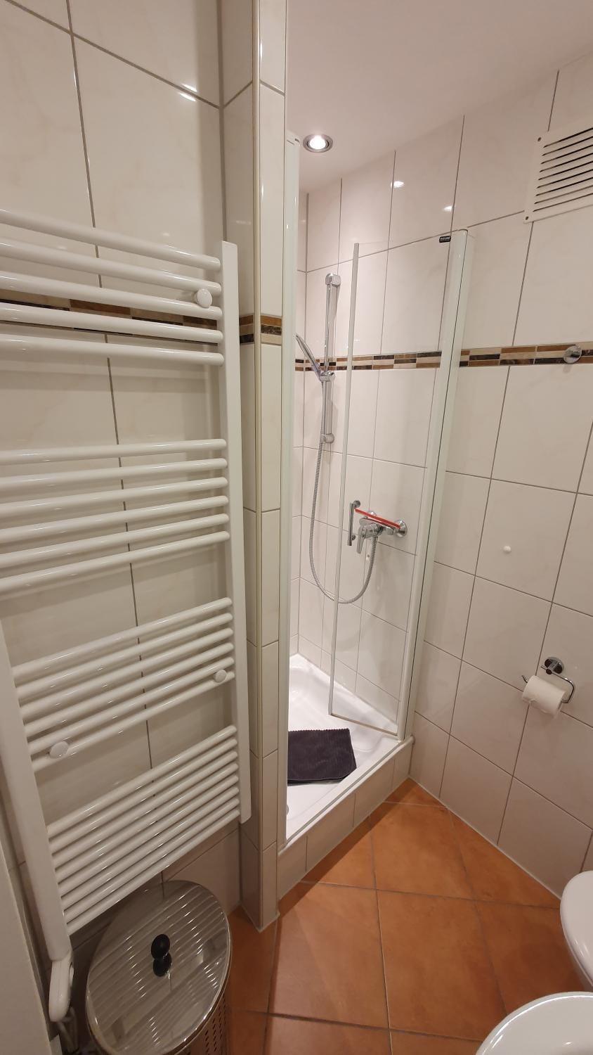 Shower