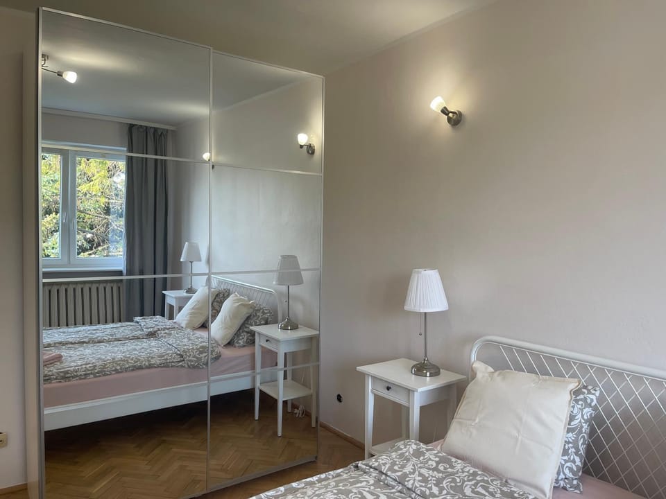 Apartamenty Przy Plaży Gdynia Orłowo Apartment in Pomeranian Voivodeship