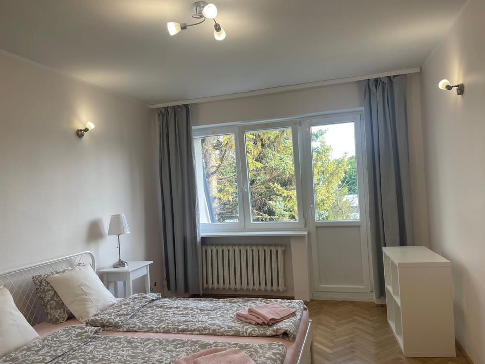 Apartamenty Przy Plaży Gdynia Orłowo Apartment in Pomeranian Voivodeship