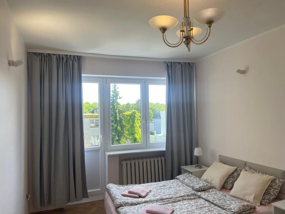 Apartamenty Przy Plaży Gdynia Orłowo Apartment in Pomeranian Voivodeship
