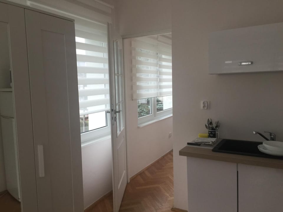 Apartamenty Przy Plaży Gdynia Orłowo Apartment in Pomeranian Voivodeship