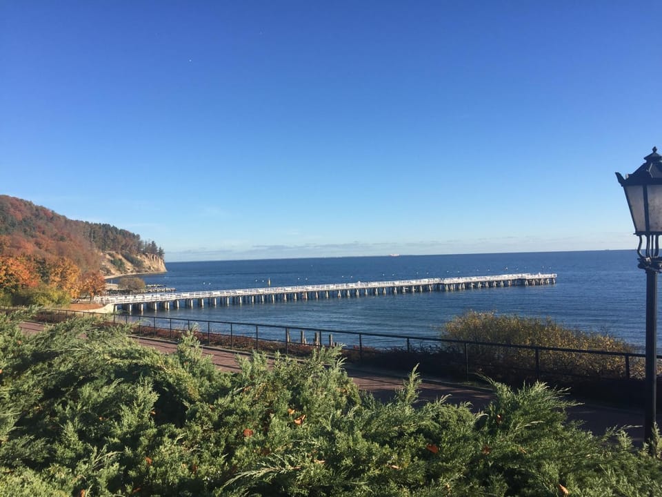 Natural landscape, Beach, Hiking