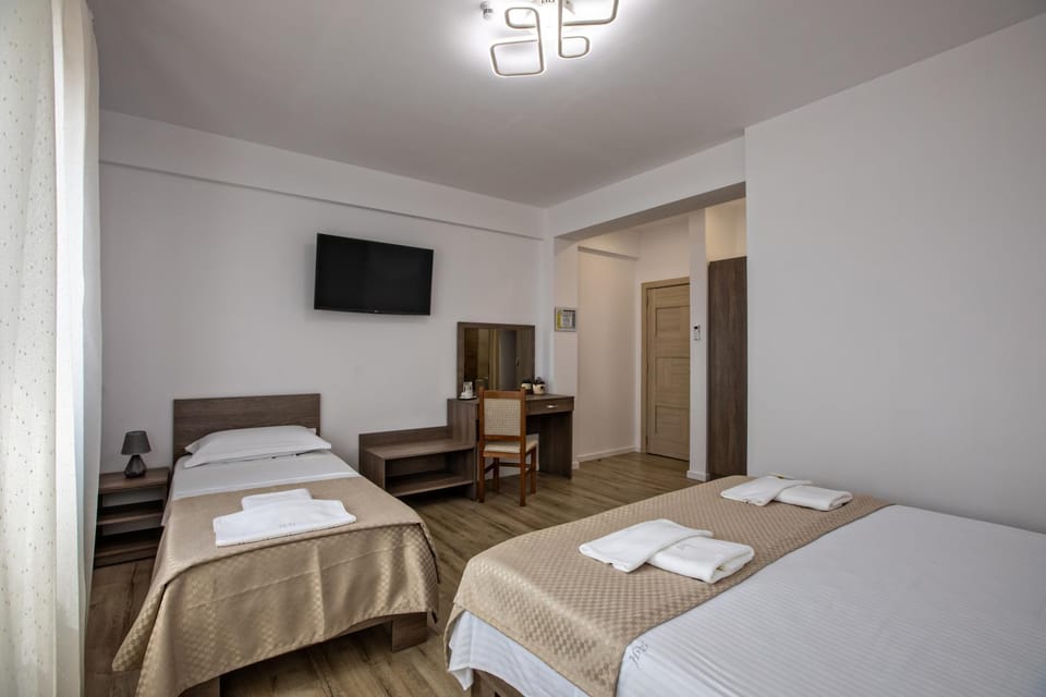 Airport House Bed and Breakfast in Romania