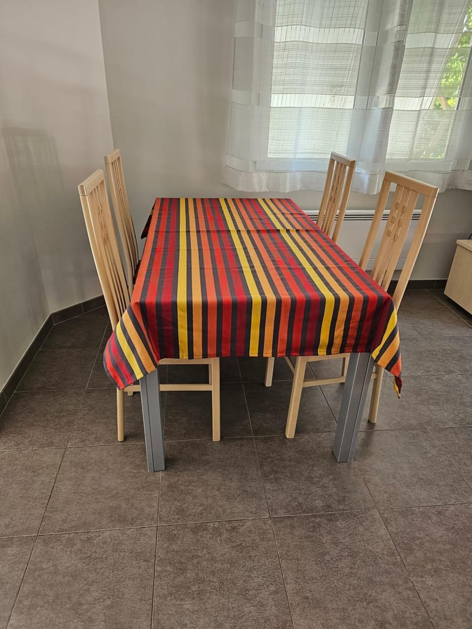 Villa Caramel House in Uzes