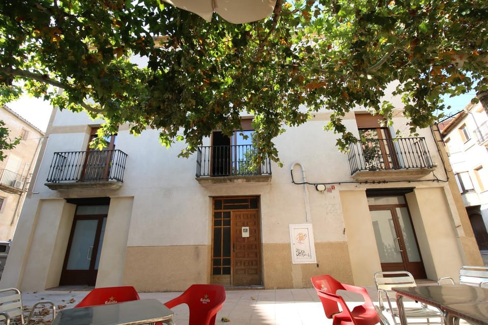 CASA CAL METGE Apartment in Costa Daurada