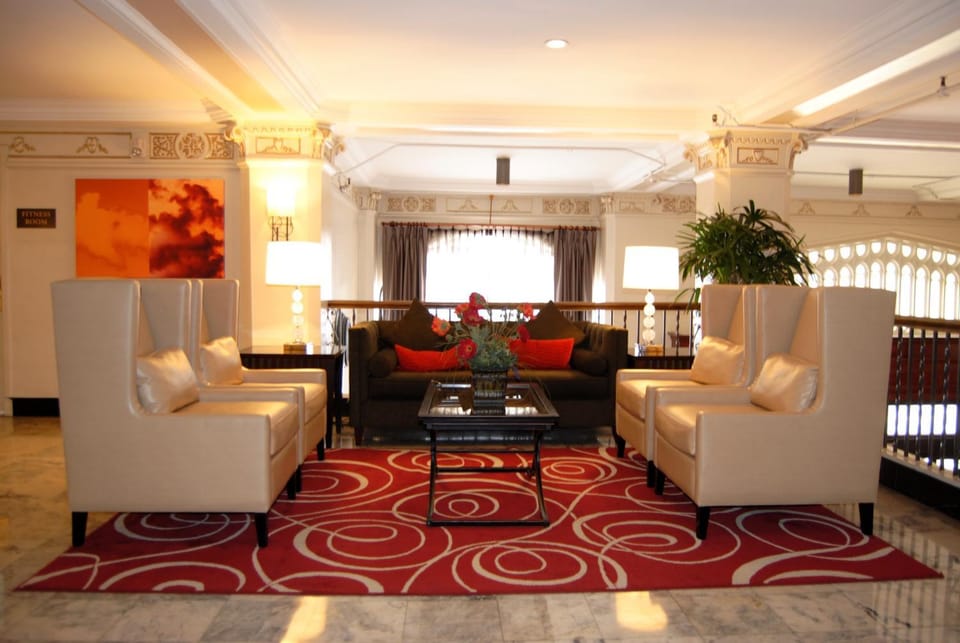 Communal lounge/ TV room, Communal lounge/ TV room, Day