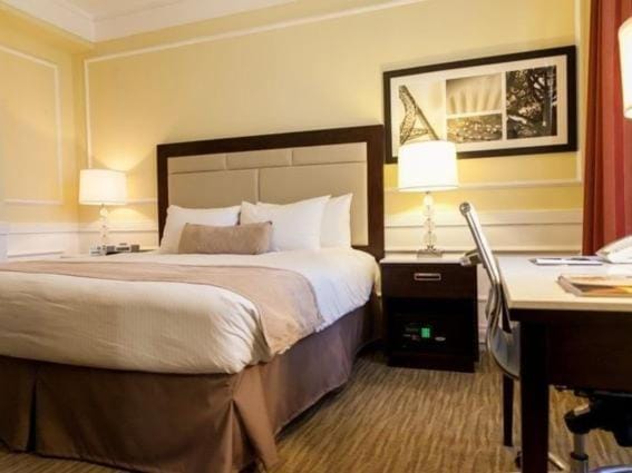 The Pickwick Hotel San Francisco Hotel in San Francisco