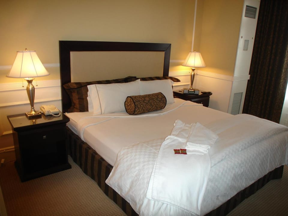The Pickwick Hotel San Francisco Hotel in San Francisco