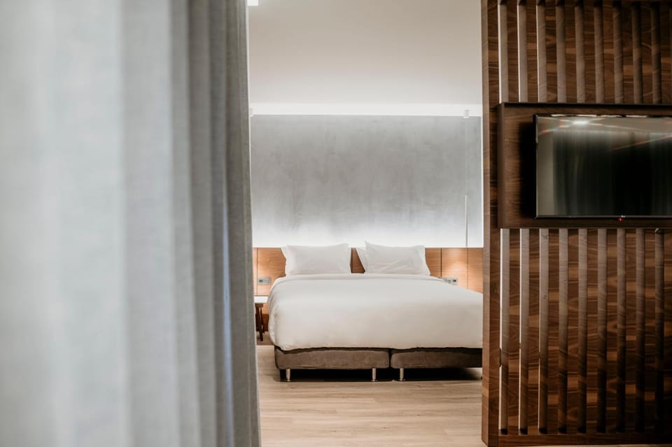 Aya Hotel Hotel in Decentralized Administration of Macedonia and Thrace