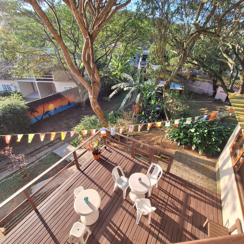 5to Elemento House Bed and Breakfast in Armacao dos Buzios
