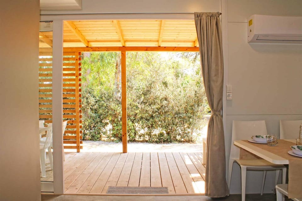 Patio, View (from property/room), Balcony/Terrace, Dining area