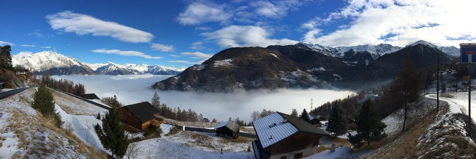 View (from property/room)