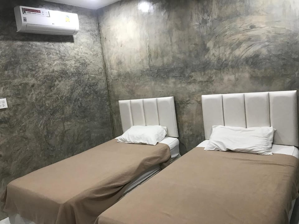 Ban Kao Jao Homestay Vacation rental in Thailand
