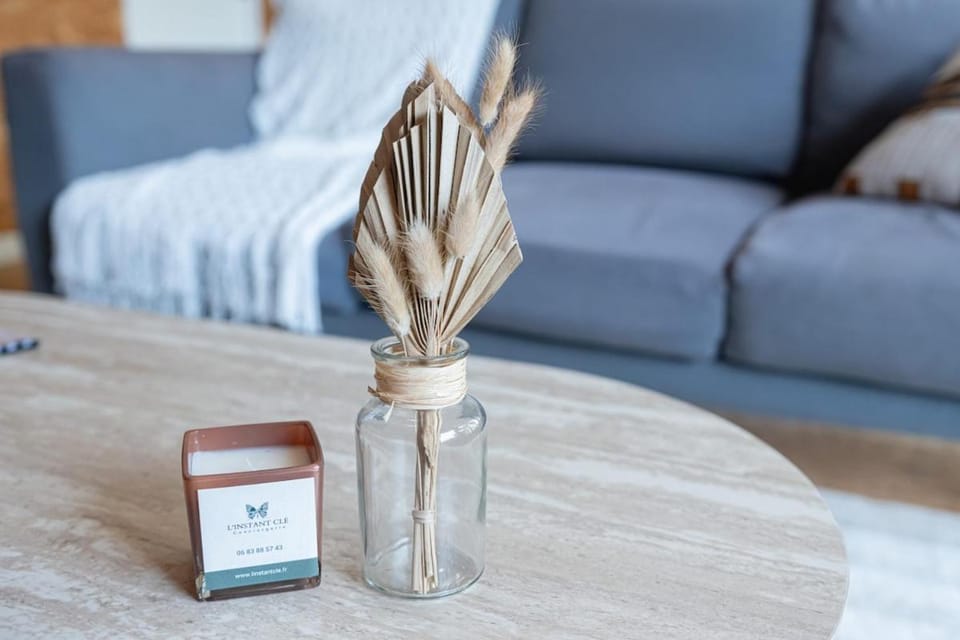 Loft 8 pers - Balnéo - Jardin - Médoc Apartment in Nouvelle-Aquitaine