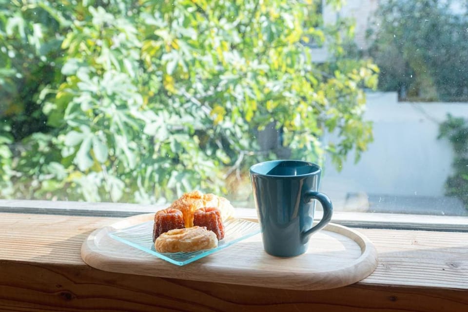 Loft 8 pers - Balnéo - Jardin - Médoc Apartment in Nouvelle-Aquitaine