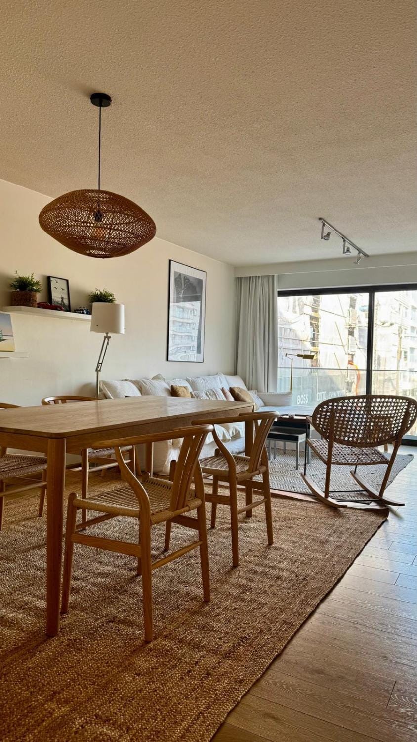 Apartment with a view and parking Apartment in Knokke-Heist