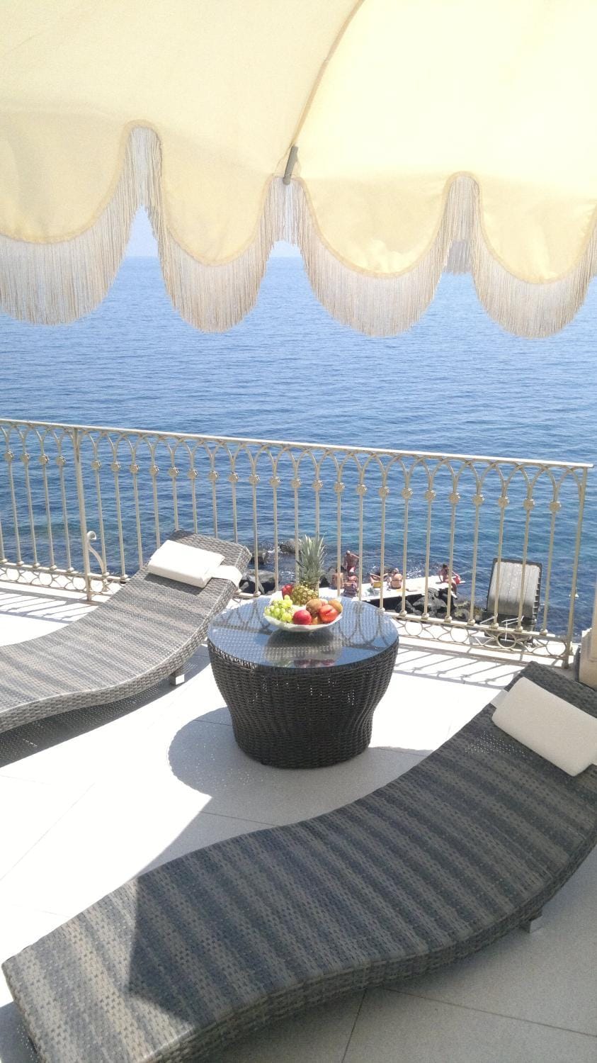 Balcony/Terrace, Internal: Not applicable to any particular room