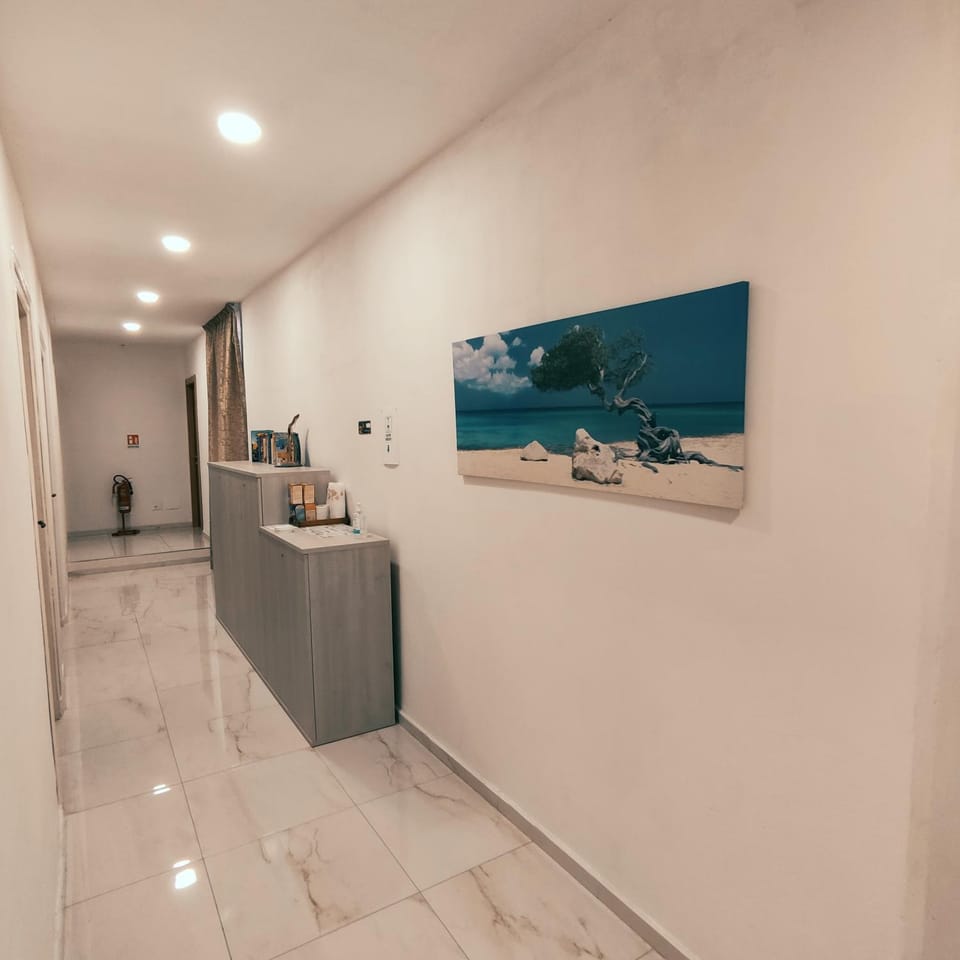Vivi 5 terre Bed and Breakfast in La Spezia