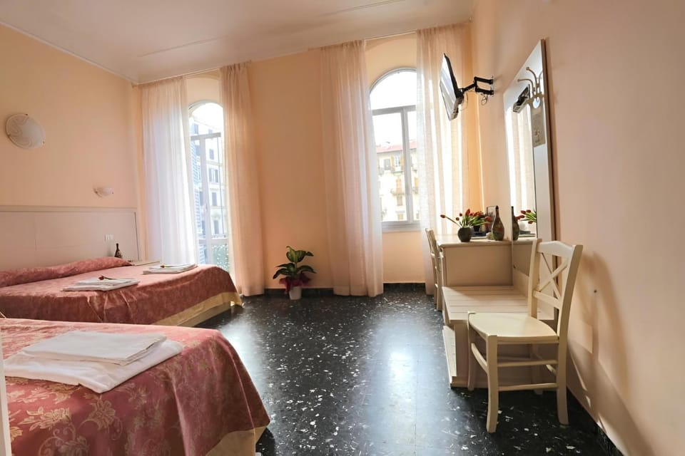 Vivi 5 terre Bed and Breakfast in La Spezia