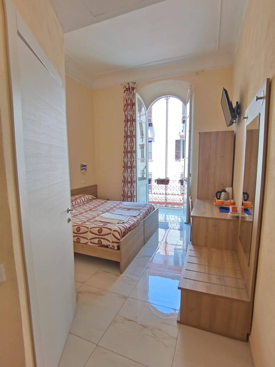 Vivi 5 terre Bed and Breakfast in La Spezia
