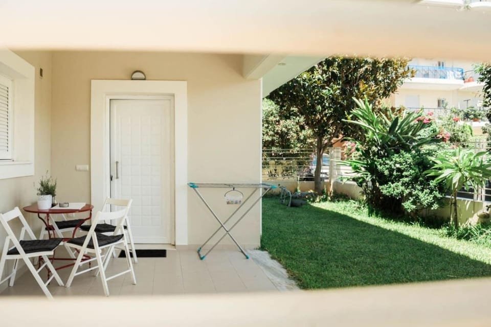 SOFIA Apartment in Messenia