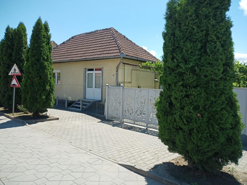 Casa Evanti Bed and Breakfast in Sibiu