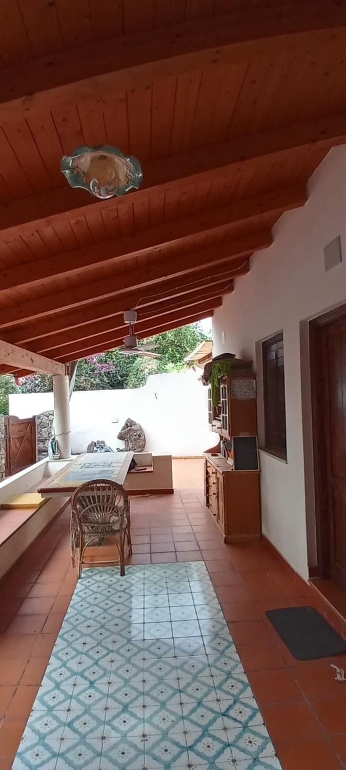 VulKanoHome(EolieIslands) Bed and Breakfast in Sicily