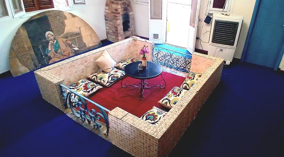Hana hostel not for Egyptian Hostel in Hurghada