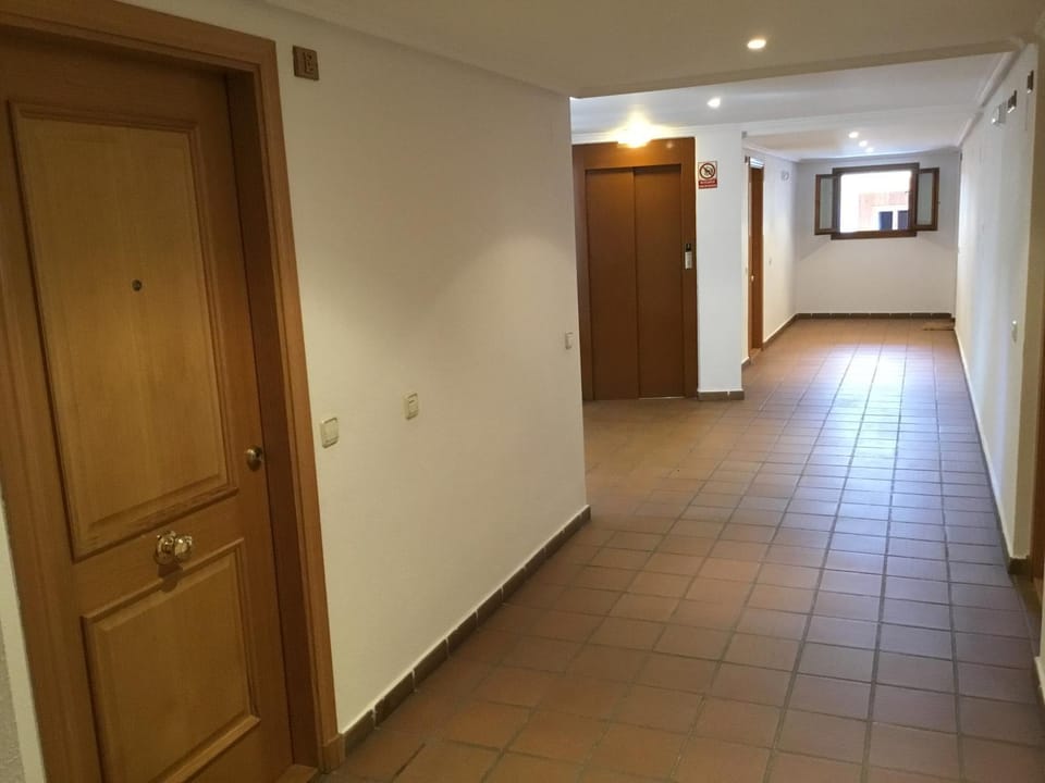 LA COMA DE ALBA -NUEVO- Apartment in Benasque