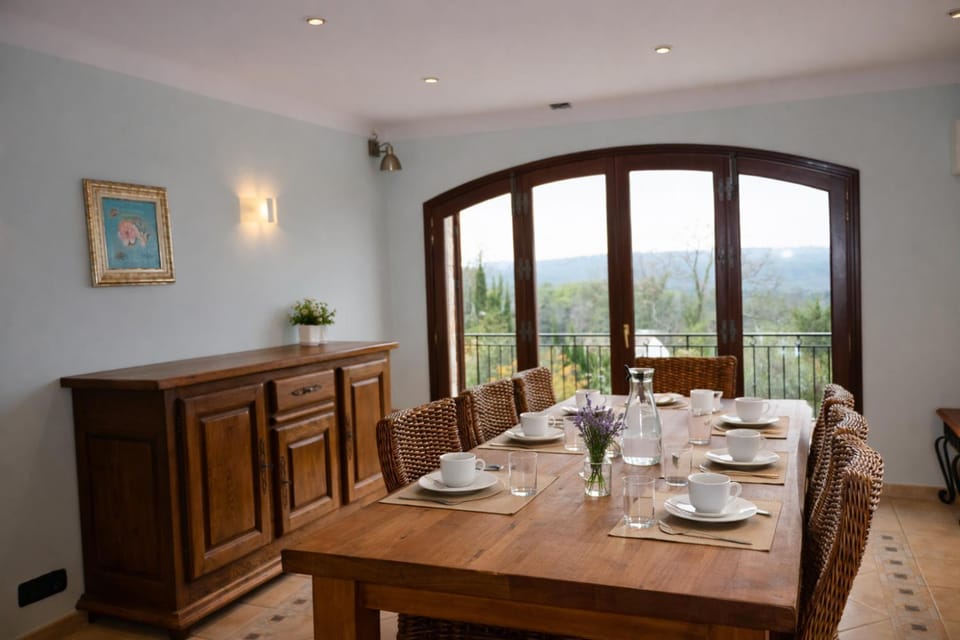 Villa Lavendel House in French Riviera