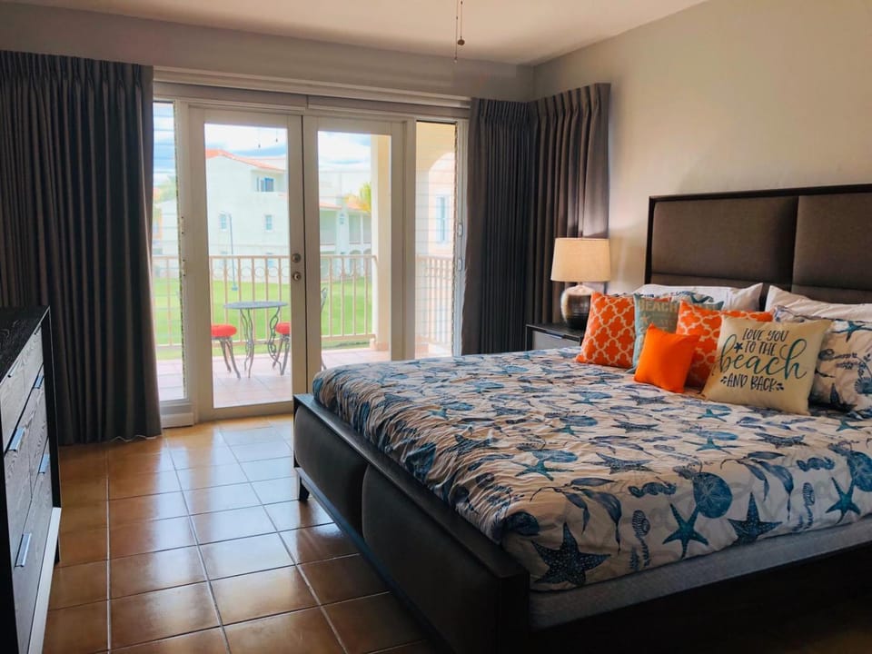 Mariposa Beach House Apartment in Palmas del Mar
