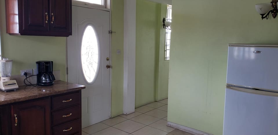Unit 4 Private Apartment - Roseau Apartment in Dominica