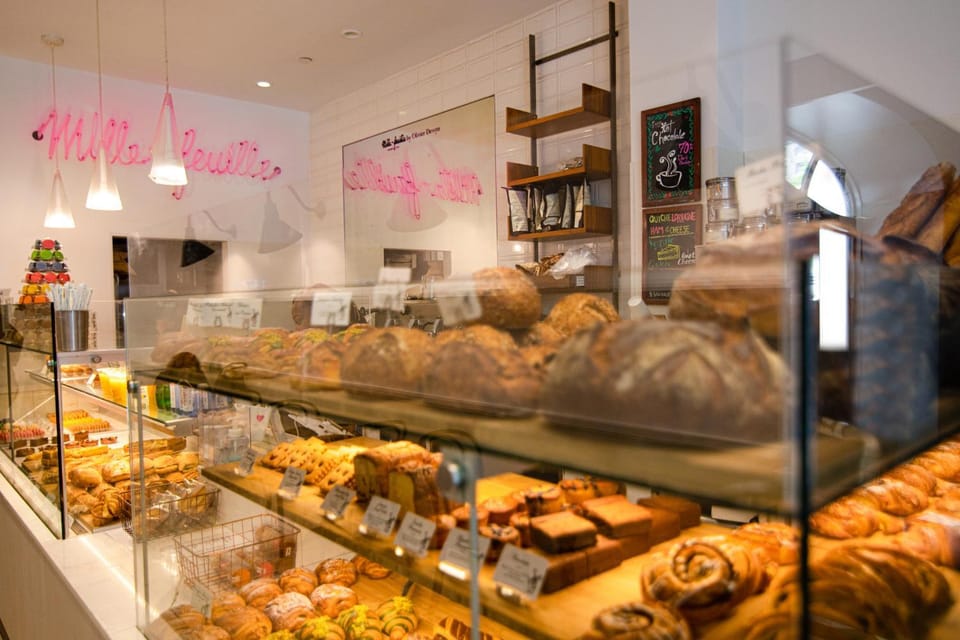 Restaurant/places to eat, Breakfast