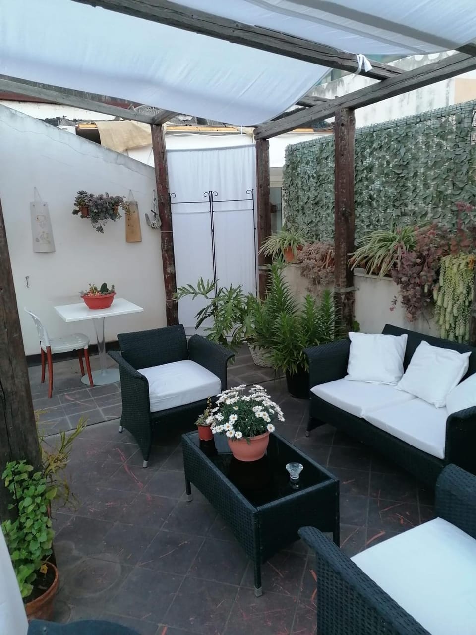 Borgo Marinaro Bed and Breakfast in Sicily
