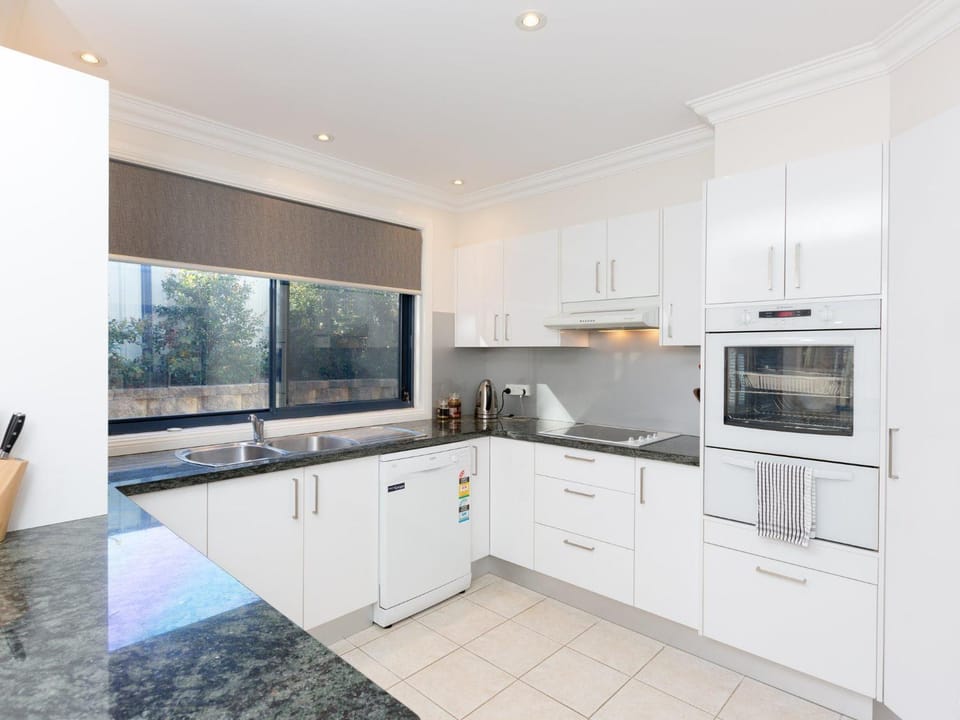 Coastal Haven at Gerroa House in Gerroa