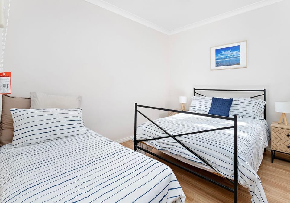 Cosy cottage by the sea House in Gerroa