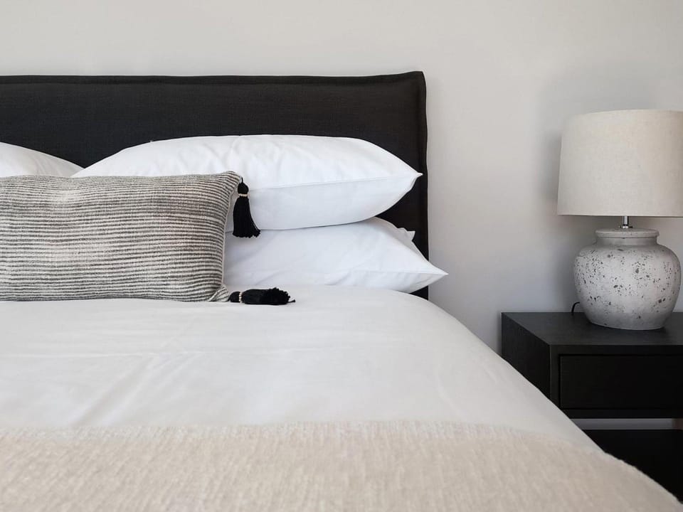 Cosmopolitan at SoHo Apartment in New South Wales