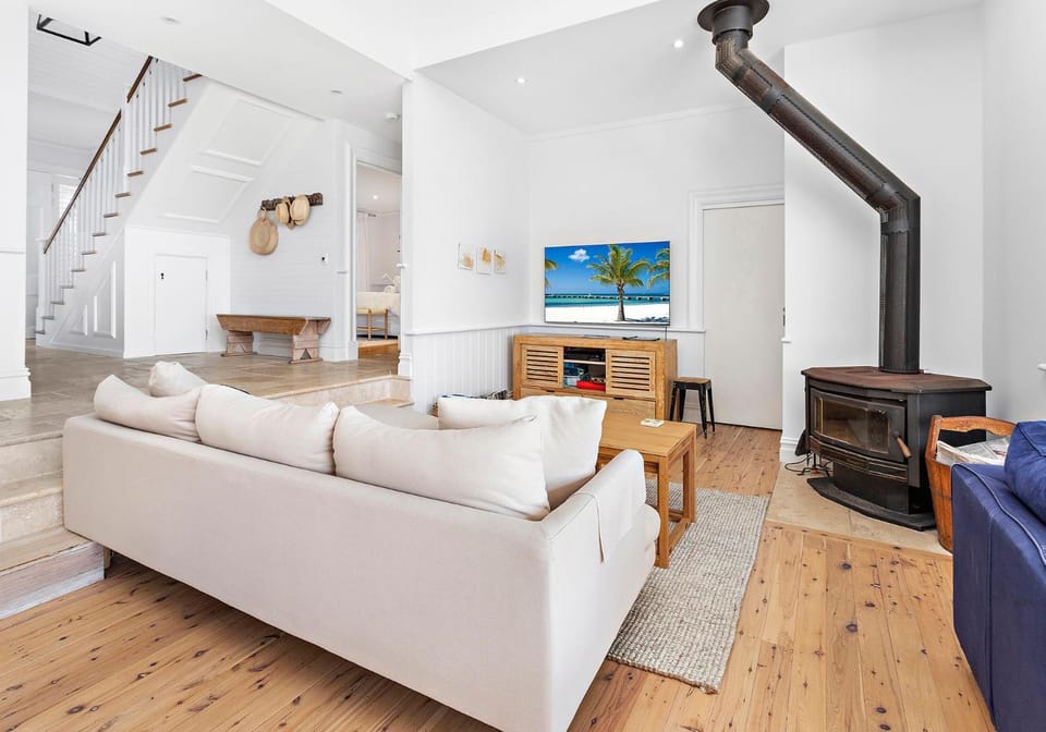 Hamptons Escape House in Gerroa