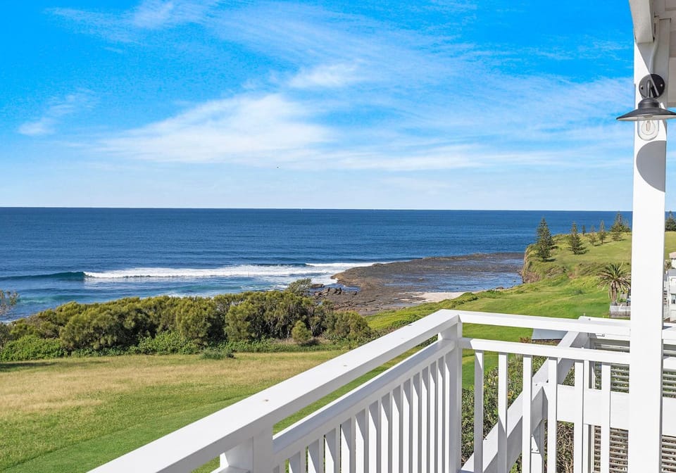Hamptons Escape House in Gerroa