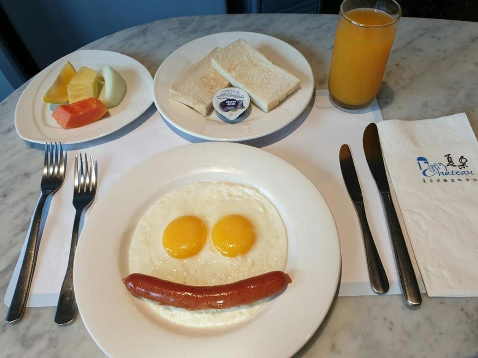 Breakfast