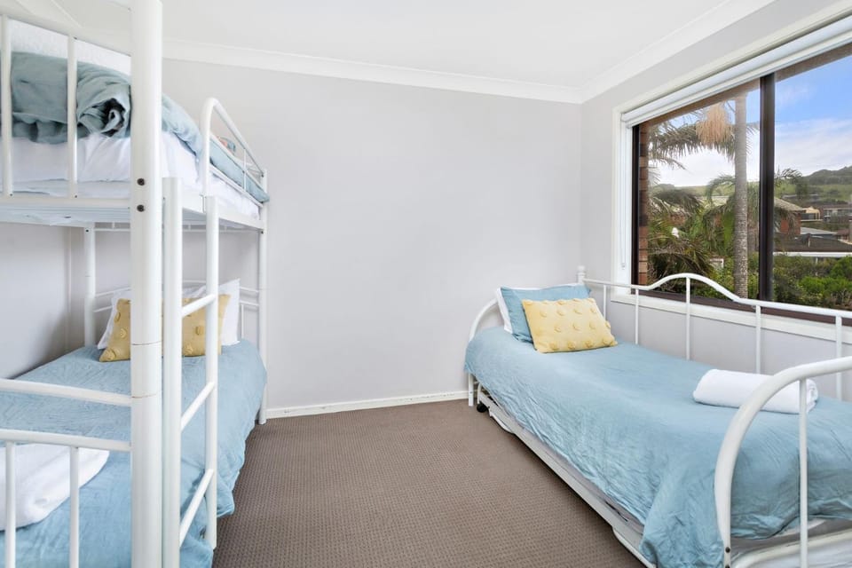 Shirls By The Sea House in Gerroa