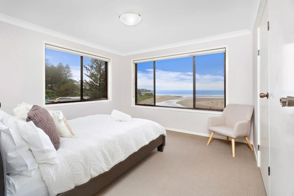 Shirls By The Sea House in Gerroa