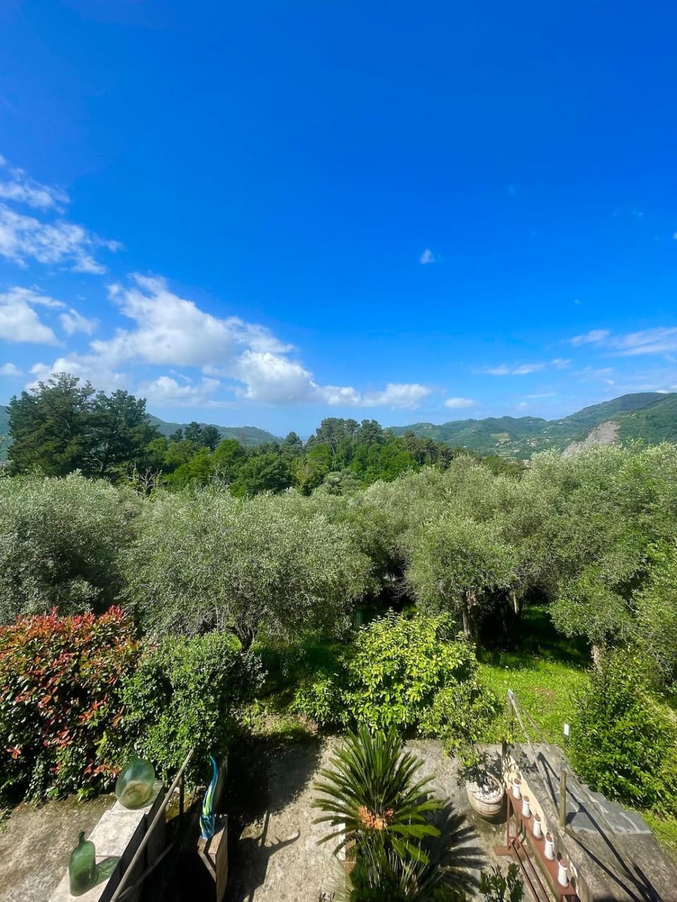 Casa Del Sole Bed and Breakfast in Camaiore