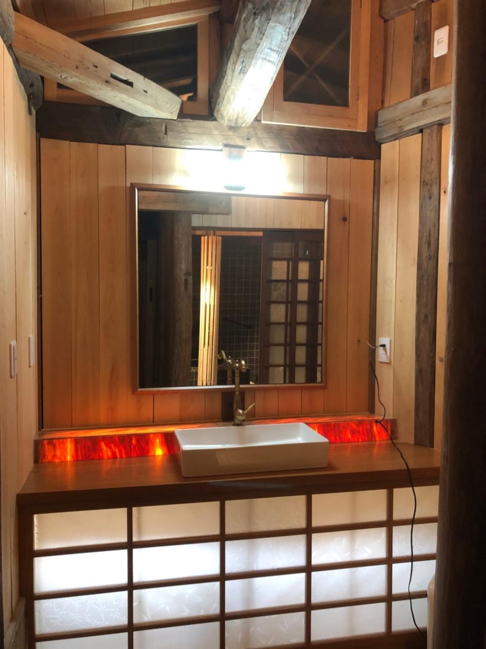 Kumano Winery Guest House Farm Stay in Japan