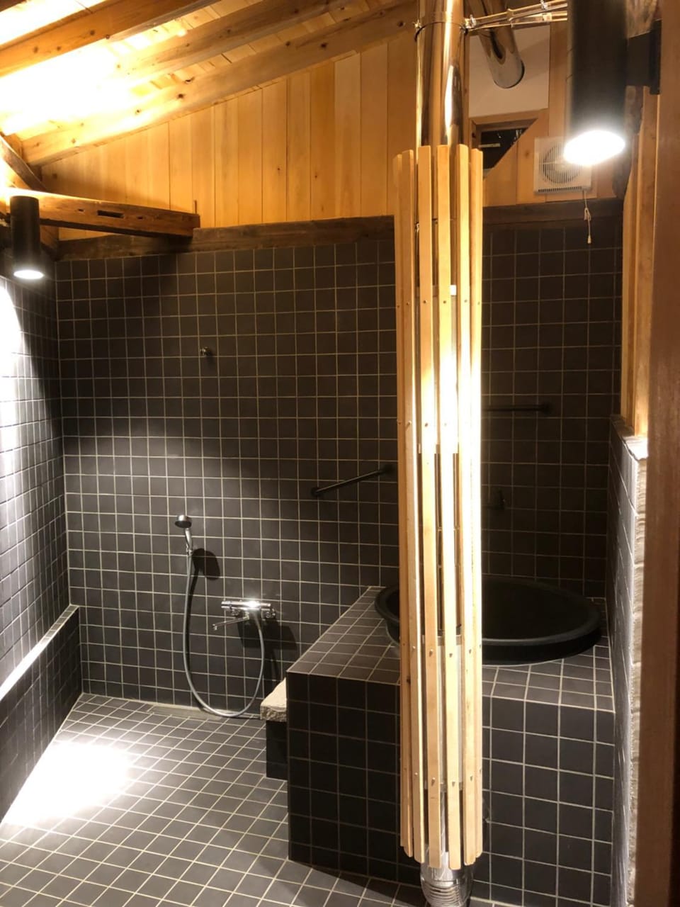 Kumano Winery Guest House Farm Stay in Japan