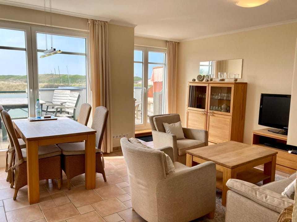 Villa Puccini 5 Apartment in Friesland