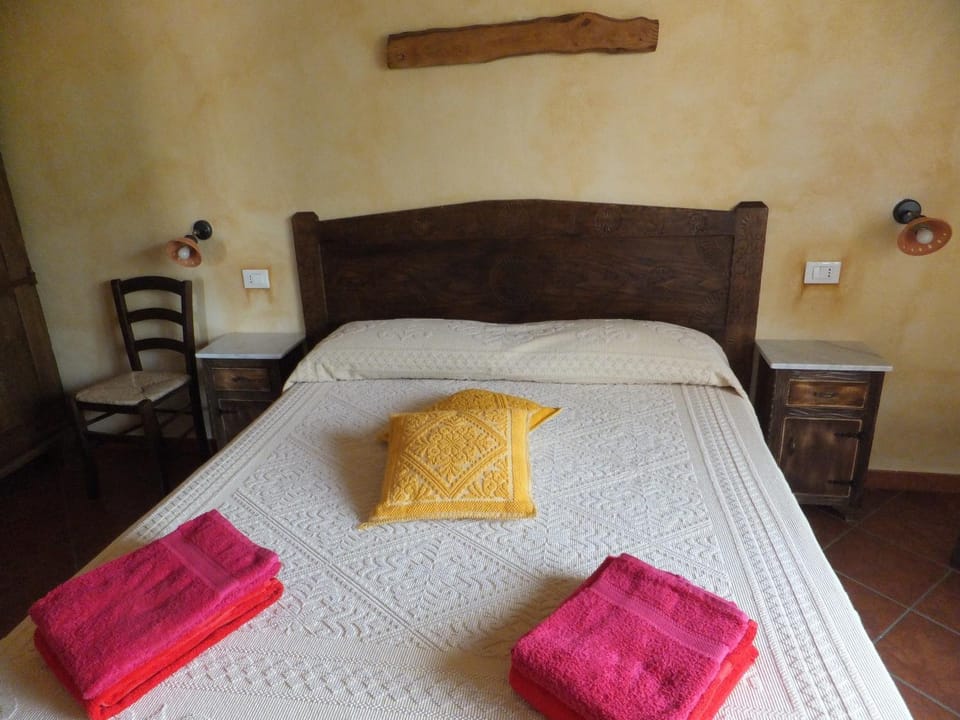 Grazia Deledda Bed and Breakfast in Sardinia