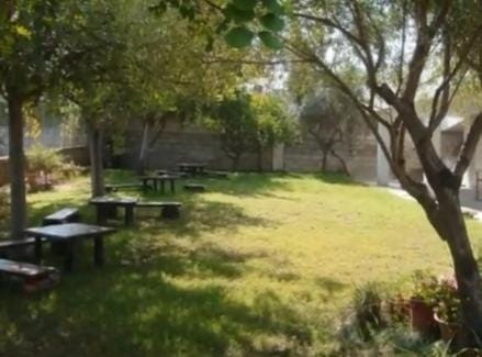 Grazia Deledda Bed and Breakfast in Sardinia